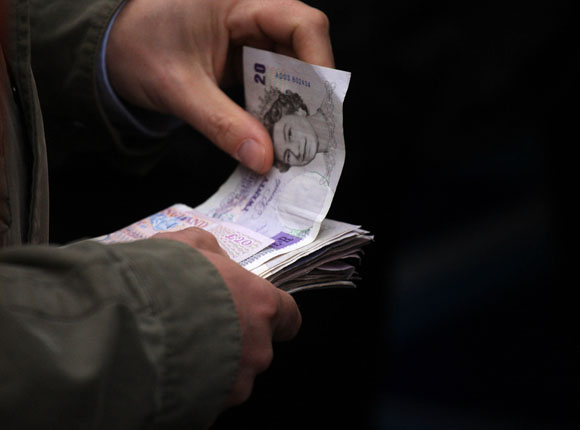 Photo by Julian Herbert/Getty Images