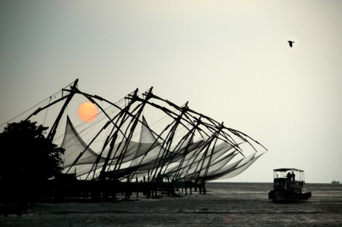 Photo credits: Manoj Vasudevan