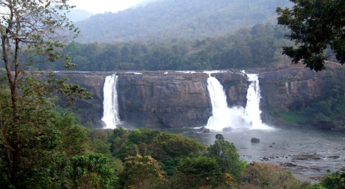 Photo credits : Ramesh Kidangoor