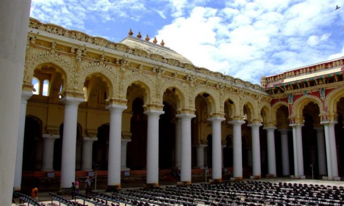 Photo credits :Ramesh Kidangoor