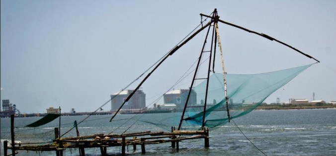 Photo credits : Immanuel Abraham