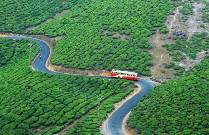 Photo credits : Renjith