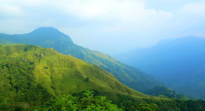 Photo credits: Jossmon