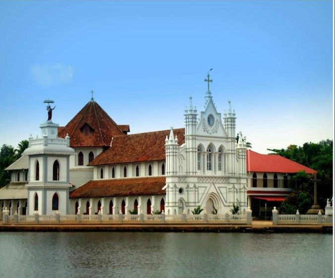 Photo credits : Ramesh Kidangoor