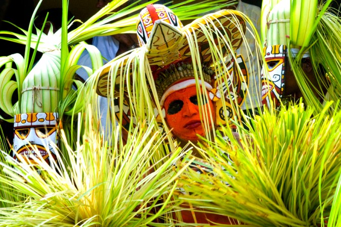 Photo credit: Joshy Manjummel