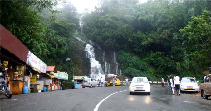 Photo credits: Ramesh Kidangoor