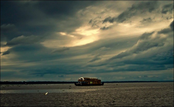 Photo Credits: Joshy 