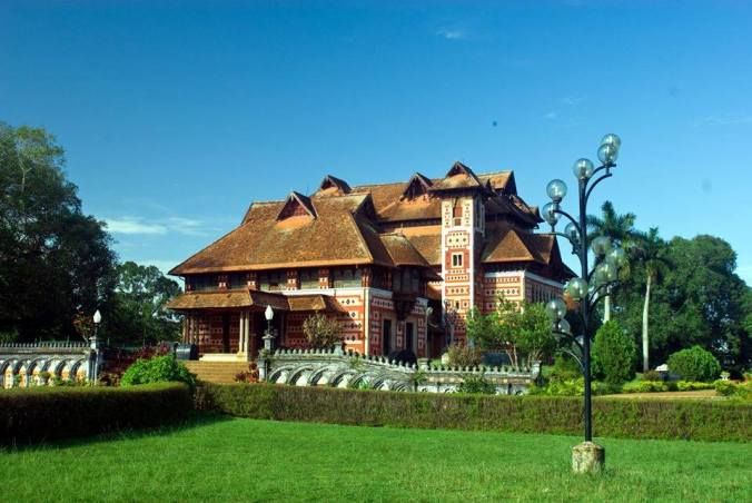 Photo credits: Ramesh Kidangoor 