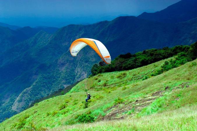 Photo credits : Ranjith