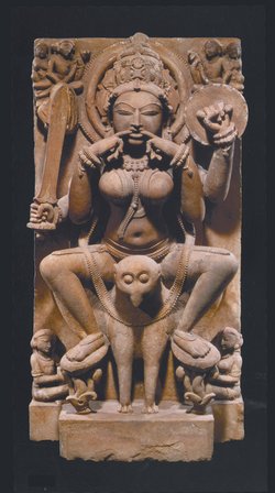 San Antonio Museum of Art 