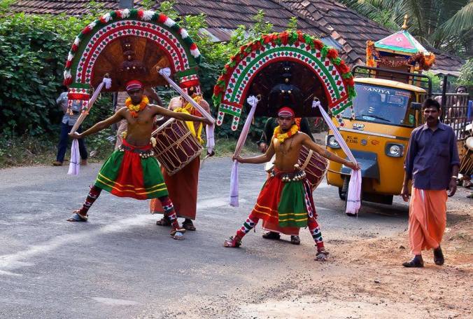 Photo credits : Sastha Prakash