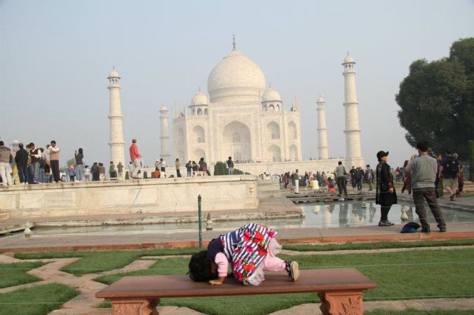 Photo credit : Sanjayan