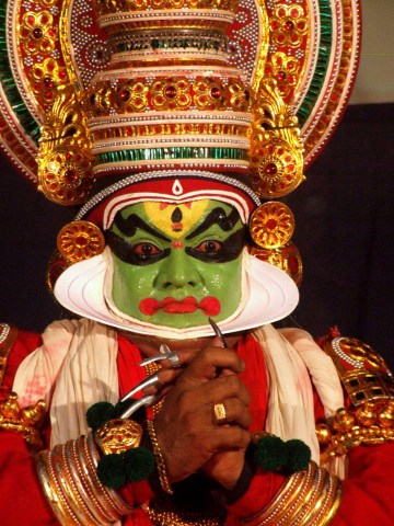 Photo Credits :Ramesh Kidangoor