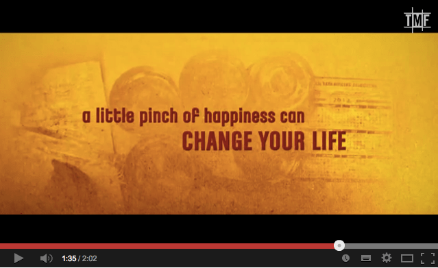 THE LUNCHBOX by Ritesh Batra - International Trailer