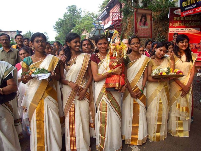 Photo credits : Ramesh Kidangoor