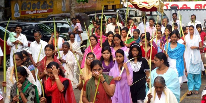 Photo credits : Ramesh Kidangoor