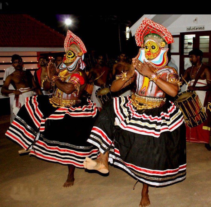 Photo credits :Ajalraj