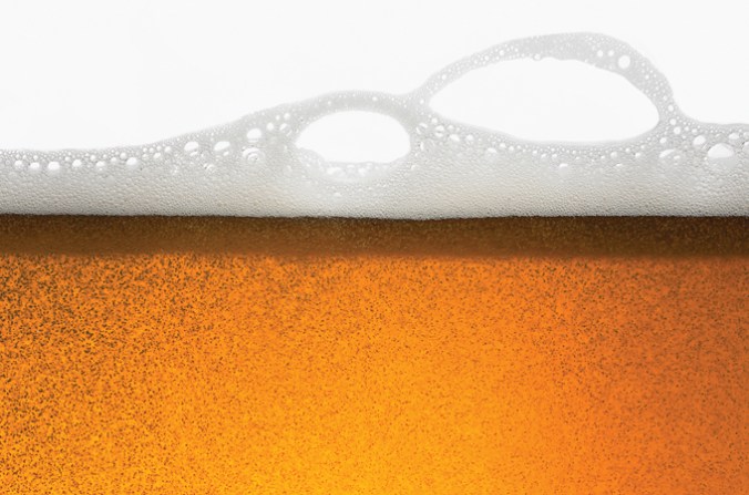foamy-beer