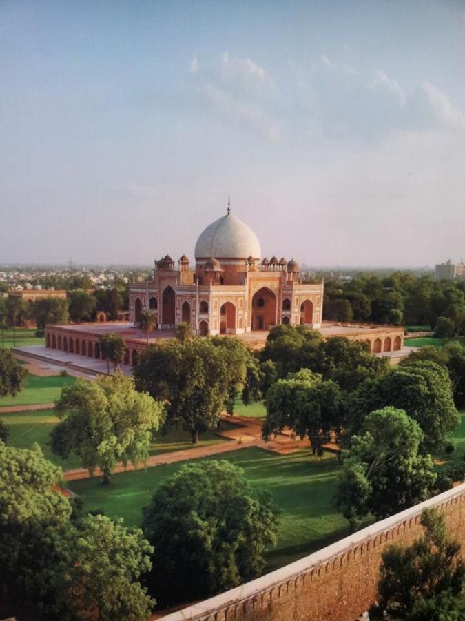 Photo credit : P Salim