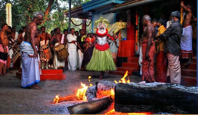 Photo credits : Jayaraj