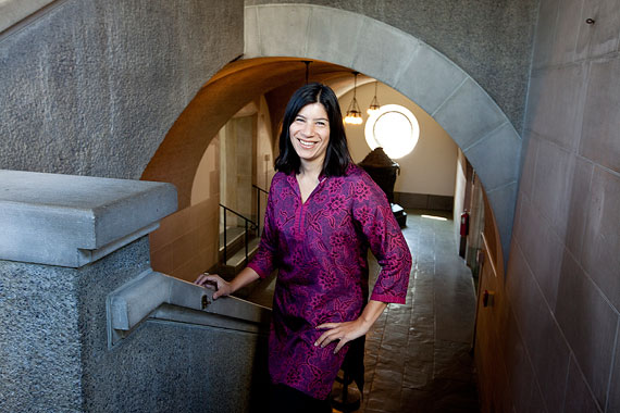 File photo by Rose Lincoln/Harvard Staff Photographer