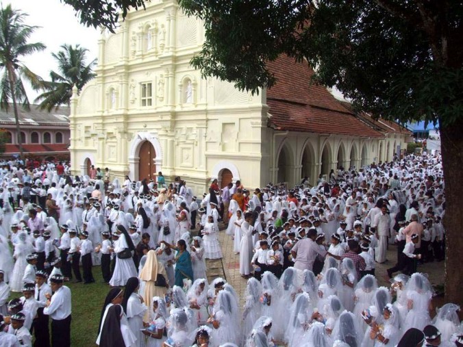 Photo credits: Ramesh KIdangoor