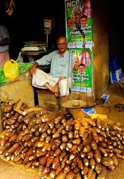 Photo credits : Nobi Pauls