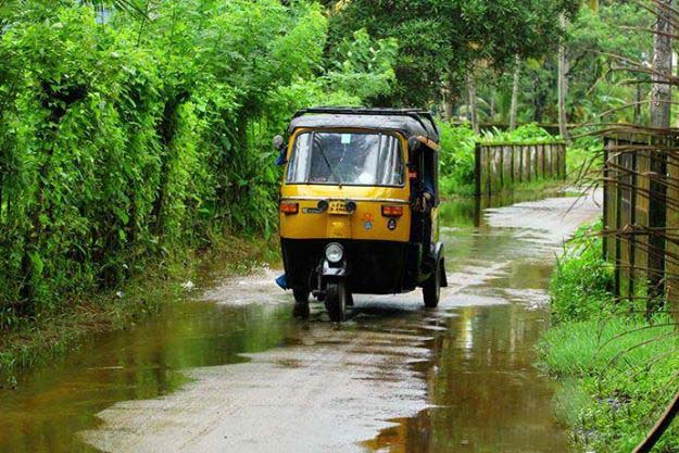 Photo credits : Harish