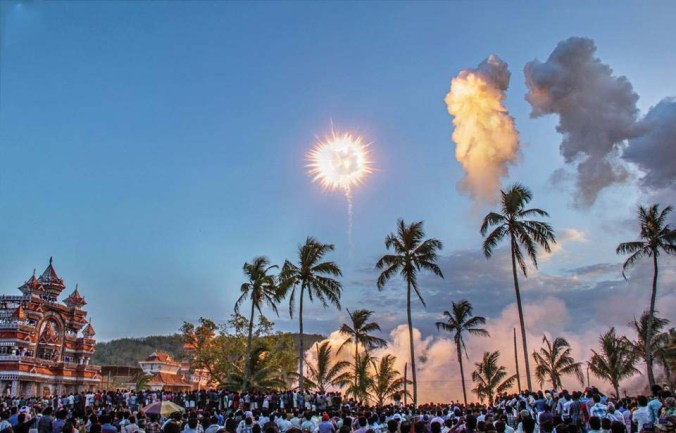 Photo credits : Jithin Vijay