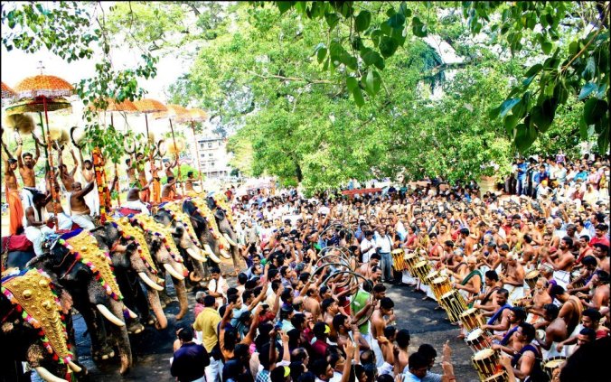 Photo credits : Jithin