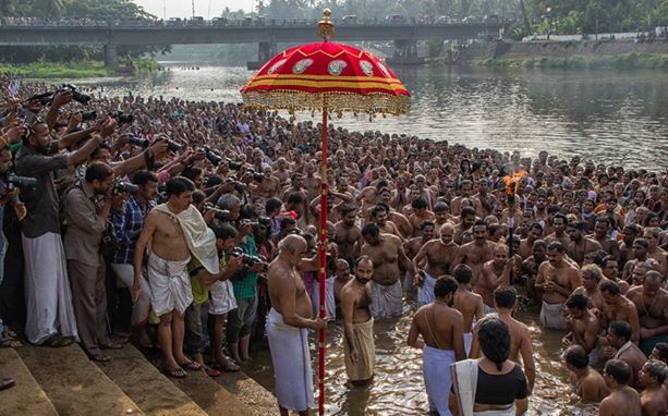 Photo credits : Jithin Vijay