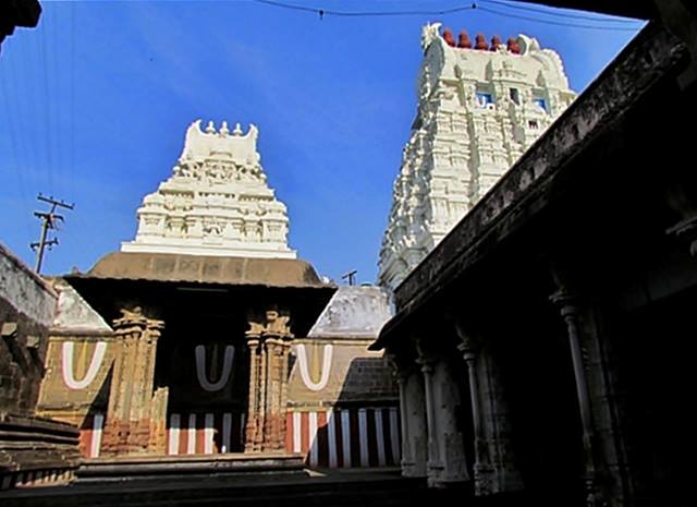 Photo credits : Renuka Menon