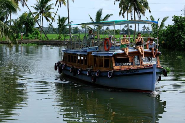 Photo Credits : Ramesh Kidangoor