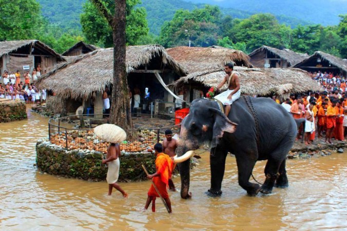 Photo credits : Shymon