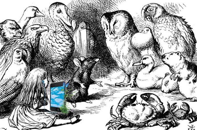 It’s not all fun and games when it comes to games featuring the environment. With some green game apps, not only can you live in your world and play in it, you can learn stuff too.