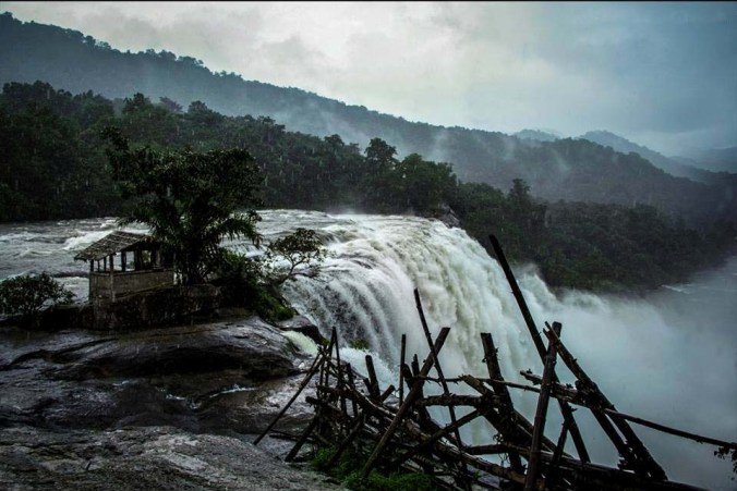 Photo credits : Nithin Vijay