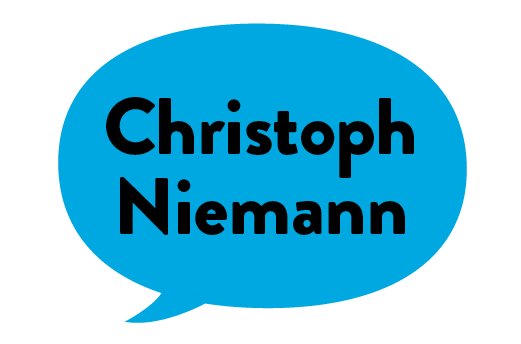 Here2014_ChristophNiemann