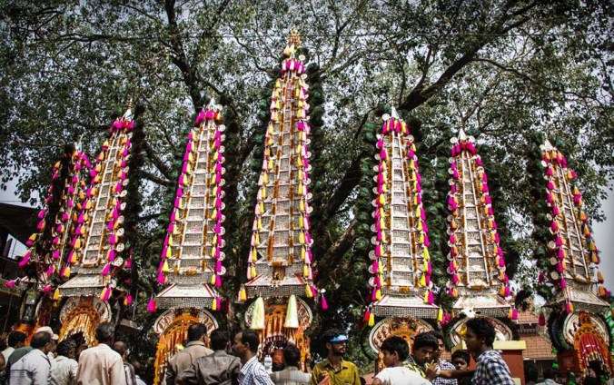 Photo credits : Jithin Vijay