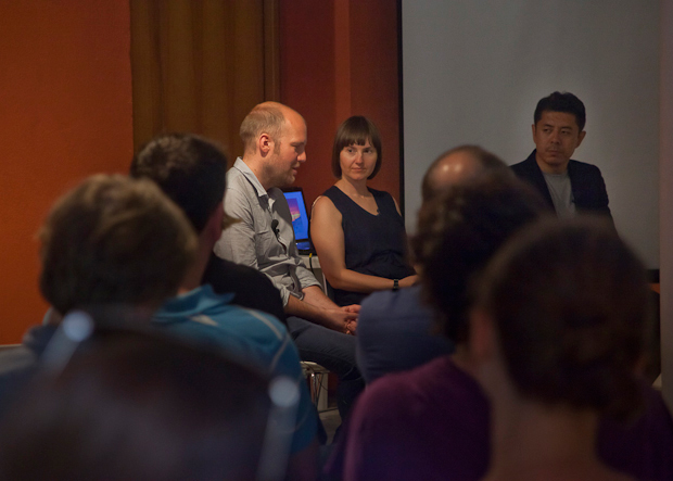 morephaidoninvenicetalk