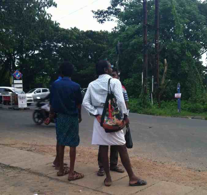 Thevara Ferry Junction