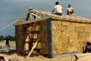 Load bearing workshop