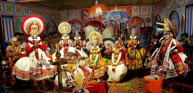 Photo Credits : Ramesh Kidangoor