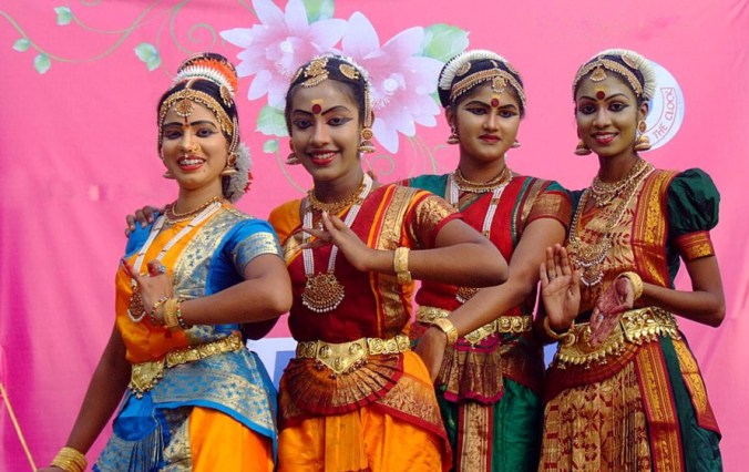 Photo credits ; Ramesh Kidangoor