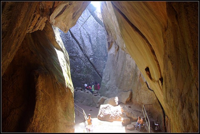 Photo credits : Ramesh Kidangoor