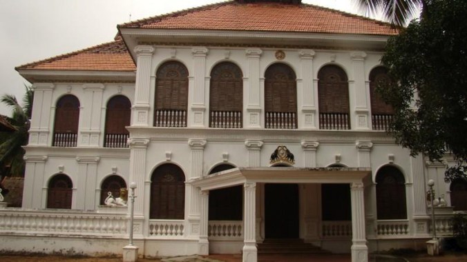 Photo credits : Binu Kumar