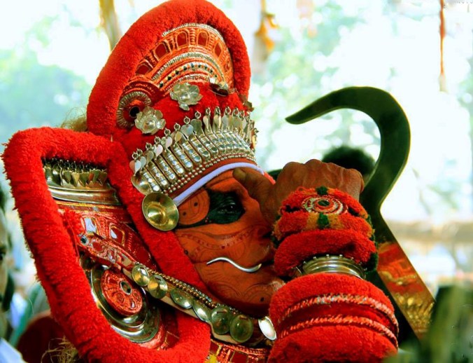 Photo credits : Shymon G