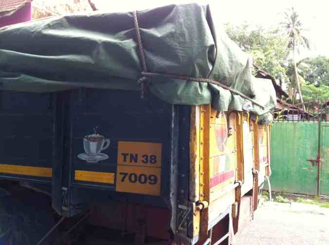 Bazar Road, Mattanchery