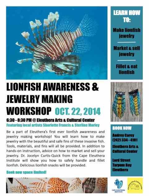 Bahamas-Lionfish-Jewelery