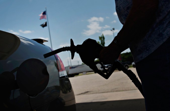 PHOTOGRAPH BY DANIEL ACKER/BLOOMBERG VIA GETTY