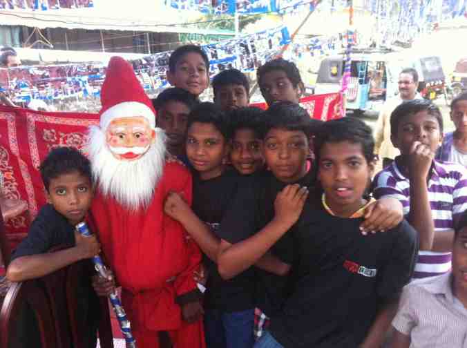 Thevara2013Badminton